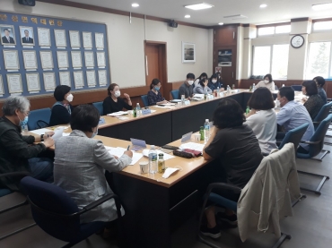 2020년 제 1차 긴급사례회의 결과보고 섬네일 파일