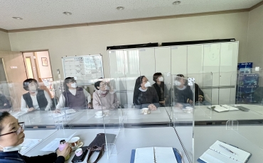 군산 성가정의집 내방 및 기관소개 섬네일 파일
