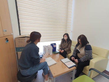 찾아가는 행정복지센터 간담회 섬네일 파일