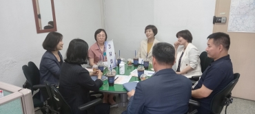찾아가는경찰간담회(진안경찰서) 섬네일 파일