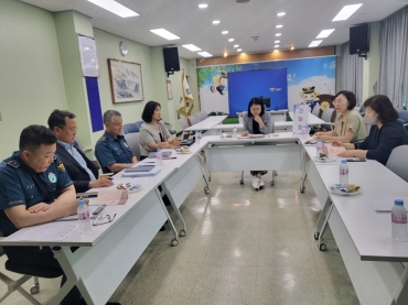 찾아가는 경찰간담회(무주경찰서) 섬네일 파일