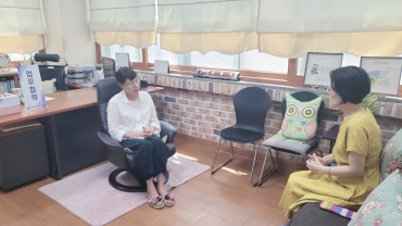 조우심리상담센터 업무협약식 섬네일 파일
