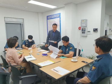 찾아가는 경찰간담회(익산경찰서 부송팔봉. 신동지구대) 섬네일 파일