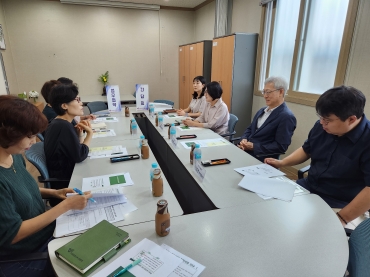2024년 전주스마일센터 간담회 및 업무협약 섬네일 파일