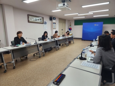 완주경찰서 범죄피해자 통합 지원 협의체 개최 섬네일 파일