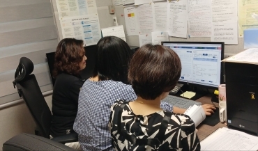 직무교육(신입상담원 시스템활용교육 2차) 섬네일 파일