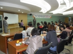 2013년 아동·여성폭력업무 관계자 역량강화 교육 개최 섬네일 파일