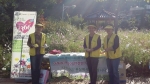 2015년 지역 안전 프로그램 완주 외일드푸드축제 캠페인 홍보 섬네일 파일