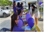 폭력추방 전주시민 하나로 문화제 연합캠페인 섬네일 파일