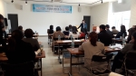 2018년 경찰·가정폭력 관련기관 협업 간담회 실시 섬네일 파일